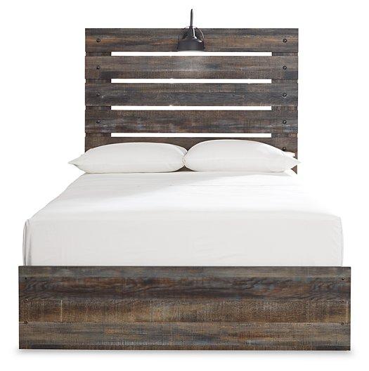 Drystan Bed - Tony’s Furniture Store & Linen (GA) - Multi Location