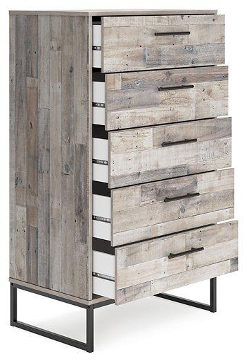 Neilsville Chest of Drawers - Tony’s Furniture Store & Linen (GA) - Multi Location