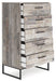Neilsville Chest of Drawers - Tony’s Furniture Store & Linen (GA) - Multi Location