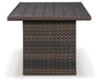 Easy Isle Multi-Use Table - Tony’s Furniture Store & Linen (GA) - Multi Location