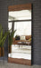 Panchali Floor Mirror - Tony’s Furniture Store & Linen (GA) - Multi Location
