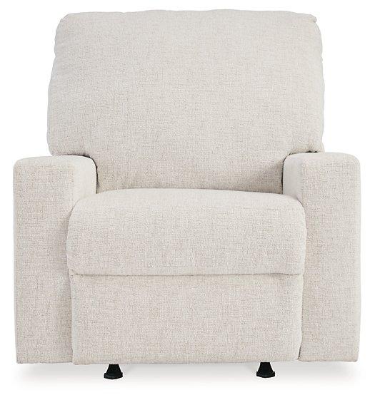 Rannis Recliner - Tony’s Furniture Store & Linen (GA) - Multi Location