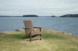 Emmeline Adirondack Chair - Tony’s Furniture Store & Linen (GA) - Multi Location
