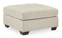 Falkirk Oversized Accent Ottoman - Tony’s Furniture Store & Linen (GA) - Multi Location