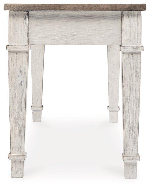 Skempton Storage Bench - Tony’s Furniture Store & Linen (GA) - Multi Location