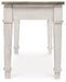 Skempton Storage Bench - Tony’s Furniture Store & Linen (GA) - Multi Location