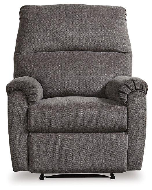 Nerviano Recliner - Tony’s Furniture Store & Linen (GA) - Multi Location