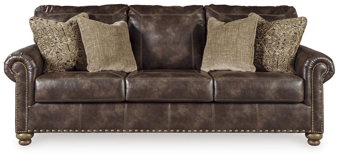 Nicorvo Living Room Set - Tony’s Furniture Store & Linen (GA) - Multi Location