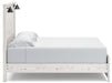 Gerridan Bed - Tony’s Furniture Store & Linen (GA) - Multi Location