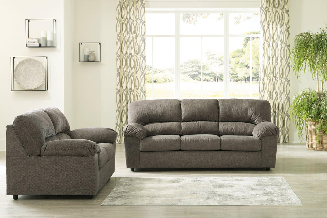Norlou Living Room Set - Tony’s Furniture Store & Linen (GA) - Multi Location
