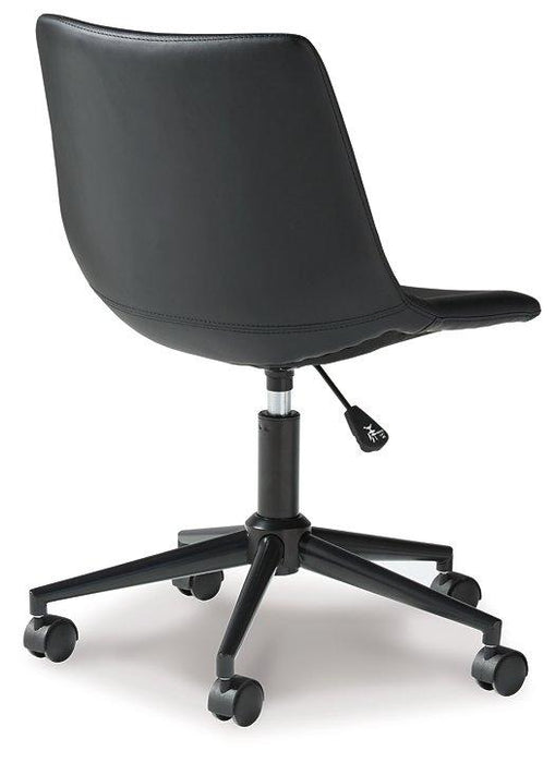 Office Chair Program Home Office Desk Chair - Tony’s Furniture Store & Linen (GA) - Multi Location