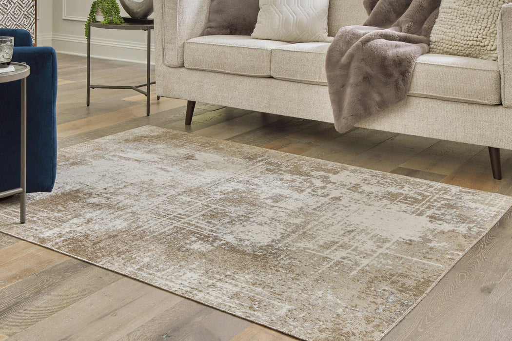 Grifflain 5' x 7' Rug - Tony’s Furniture Store & Linen (GA) - Multi Location