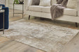 Grifflain 5' x 7' Rug - Tony’s Furniture Store & Linen (GA) - Multi Location