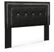 Kaydell Bed with Storage - Tony’s Furniture Store & Linen (GA) - Multi Location