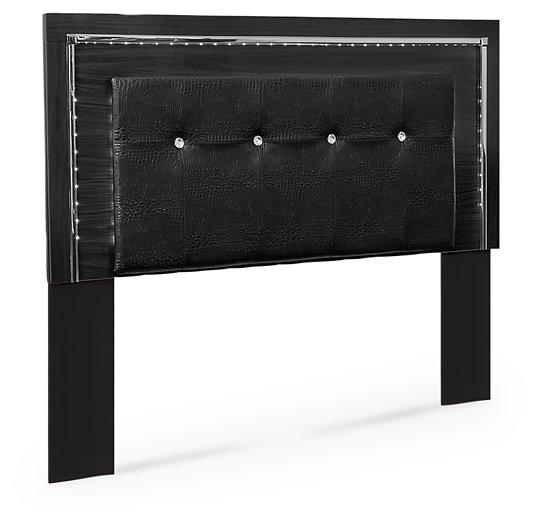 Kaydell Upholstered Bed - Tony’s Furniture Store & Linen (GA) - Multi Location