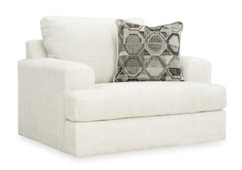 Karinne Oversized Chair - Tony’s Furniture Store & Linen (GA) - Multi Location