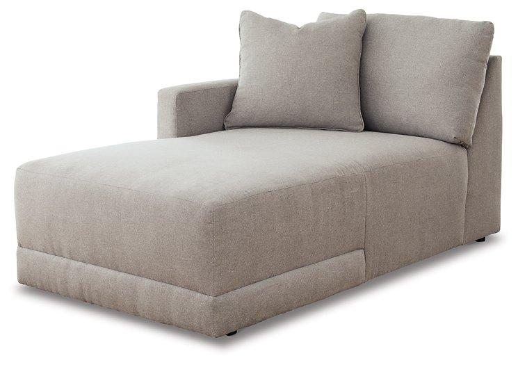 Katany Sectional with Chaise - Tony’s Furniture Store & Linen (GA) - Multi Location
