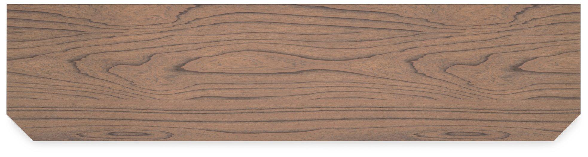 Landocken 83" TV Stand with Electric Fireplace - Tony’s Furniture Store & Linen (GA) - Multi Location