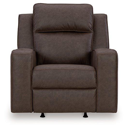 Lavenhorne Recliner - Tony’s Furniture Store & Linen (GA) - Multi Location