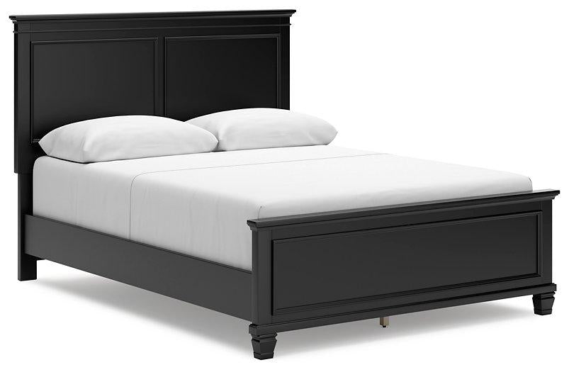 Lanolee Bed - Tony’s Furniture Store & Linen (GA) - Multi Location