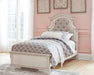 Realyn Bed - Tony’s Furniture Store & Linen (GA) - Multi Location