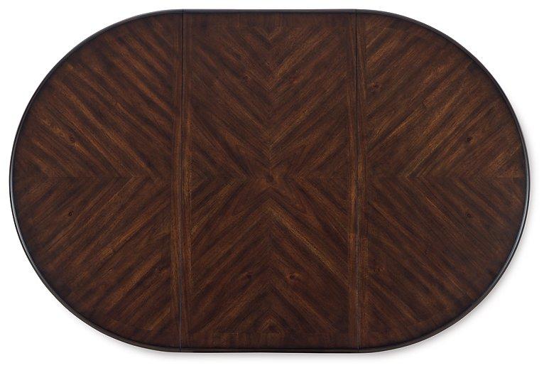 Lodenbay Dining Table - Tony’s Furniture Store & Linen (GA) - Multi Location