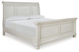 Robbinsdale Bed - Tony’s Furniture Store & Linen (GA) - Multi Location