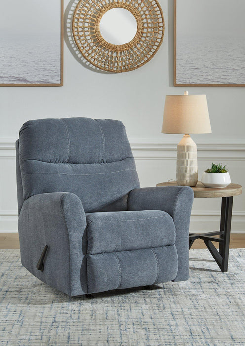 Marleton Recliner - Tony’s Furniture Store & Linen (GA) - Multi Location