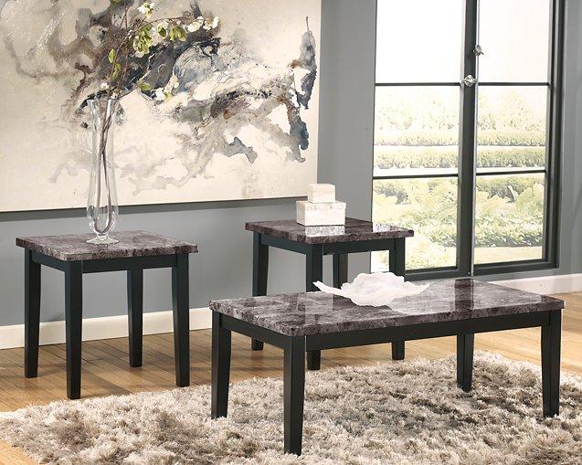 Maysville Table (Set of 3) - Tony’s Furniture Store & Linen (GA) - Multi Location