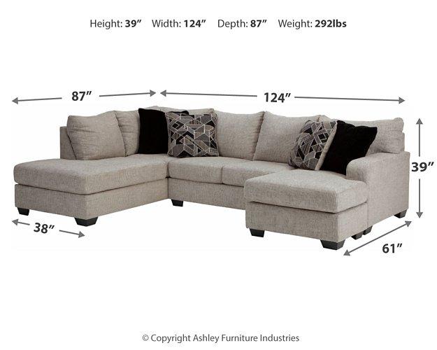Megginson Living Room Set - Tony’s Furniture Store & Linen (GA) - Multi Location
