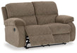 Scranto Reclining Loveseat - Tony’s Furniture Store & Linen (GA) - Multi Location