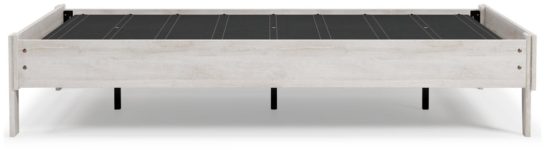 Shawburn Youth Bed - Tony’s Furniture Store & Linen (GA) - Multi Location