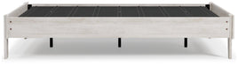 Shawburn Crossbuck Panel Bed - Tony’s Furniture Store & Linen (GA) - Multi Location