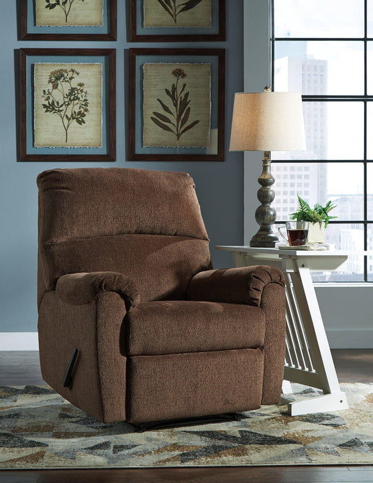 Nerviano Recliner - Tony’s Furniture Store & Linen (GA) - Multi Location