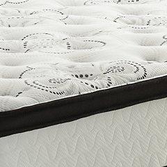 Chime 12 Inch Hybrid 2-Piece Mattress Set - Tony’s Furniture Store & Linen (GA) - Multi Location
