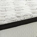 Chime 12 Inch Hybrid 2-Piece Mattress Set - Tony’s Furniture Store & Linen (GA) - Multi Location