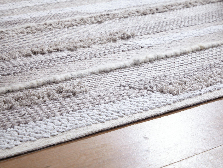 Oranford 7'8" x 10' Rug - Tony’s Furniture Store & Linen (GA) - Multi Location