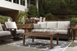 Paradise Trail Sofa with Cushion - Tony’s Furniture Store & Linen (GA) - Multi Location
