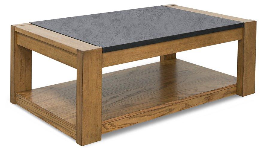 Quentina Occasional Table Set - Tony’s Furniture Store & Linen (GA) - Multi Location