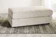 Soletren Oversized Ottoman - Tony’s Furniture Store & Linen (GA) - Multi Location