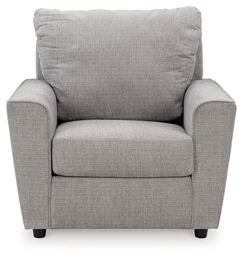 Stairatt Chair - Tony’s Furniture Store & Linen (GA) - Multi Location