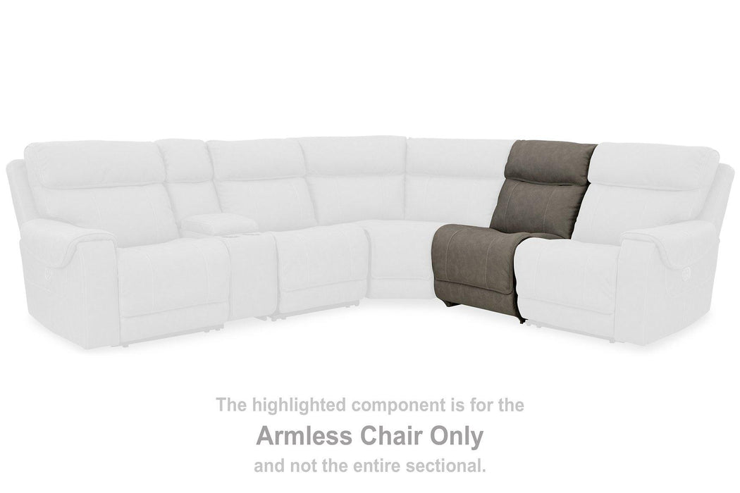 Starbot Power Reclining Sectional - Tony’s Furniture Store & Linen (GA) - Multi Location