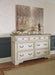 Realyn Dresser - Tony’s Furniture Store & Linen (GA) - Multi Location