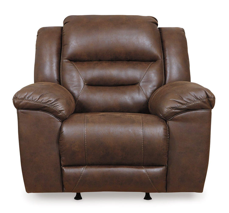 Stoneland Recliner - Tony’s Furniture Store & Linen (GA) - Multi Location
