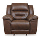 Stoneland Recliner - Tony’s Furniture Store & Linen (GA) - Multi Location