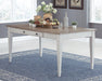 Skempton Dining Room Set - Tony’s Furniture Store & Linen (GA) - Multi Location