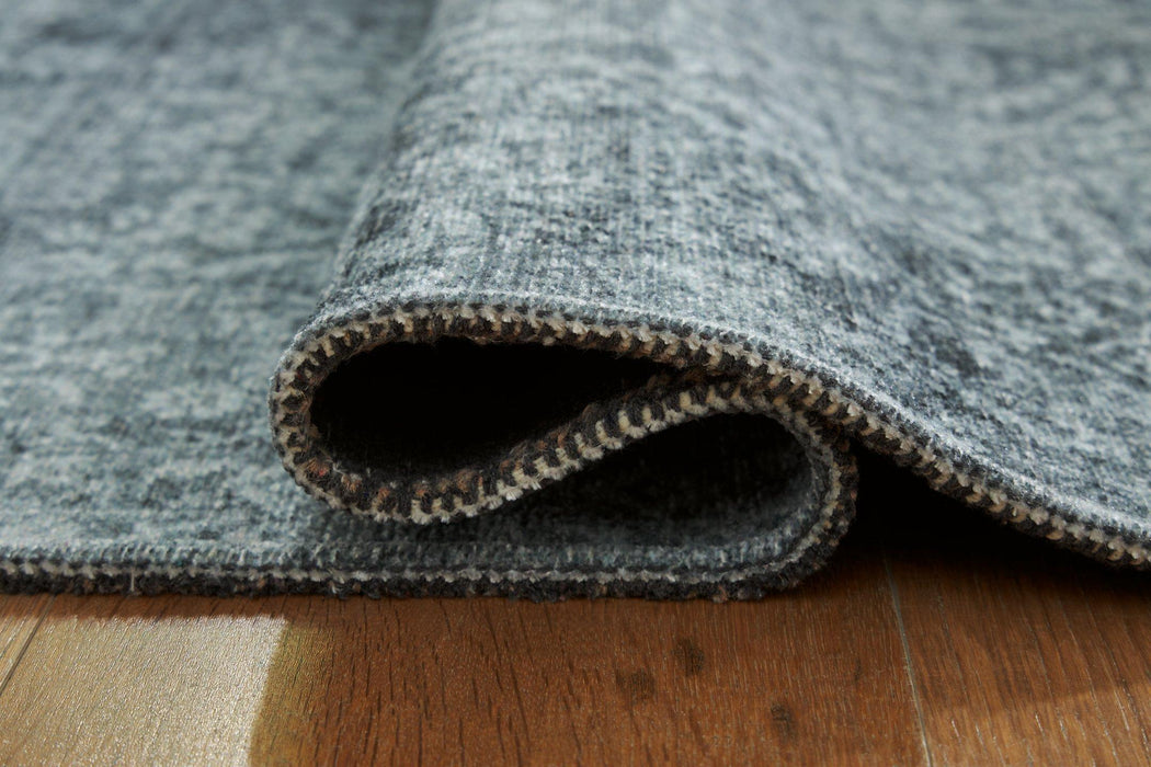 Rhysill 8' x 10' Rug - Tony’s Furniture Store & Linen (GA) - Multi Location