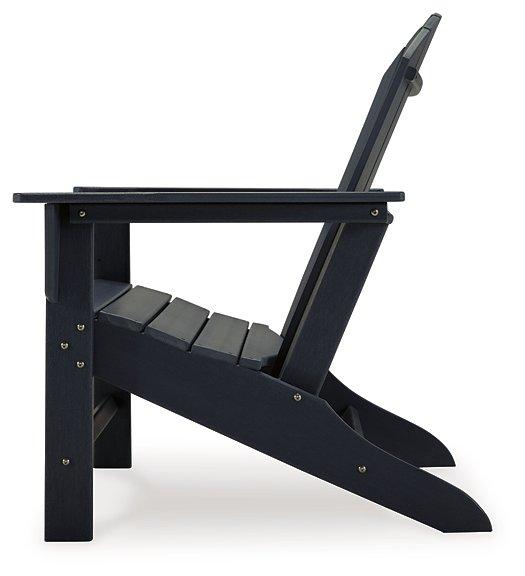 Sundown Treasure Adirondack Chair - Tony’s Furniture Store & Linen (GA) - Multi Location