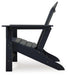 Sundown Treasure Adirondack Chair - Tony’s Furniture Store & Linen (GA) - Multi Location