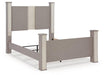 Surancha Bed - Tony’s Furniture Store & Linen (GA) - Multi Location